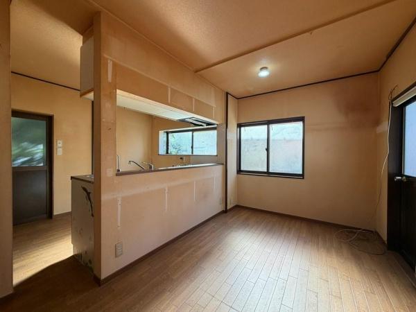 京都市伏見区深草馬谷町の中古一戸建て