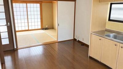 京都市西京区桂上野中町の中古一戸建て