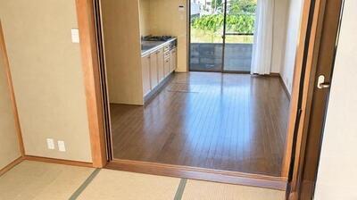 京都市西京区桂上野中町の中古一戸建て