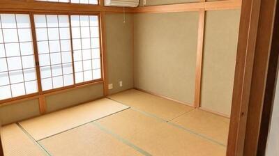 京都市西京区桂上野中町の中古一戸建て