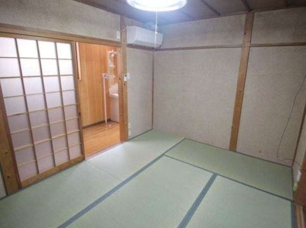 京都市山科区小野御所ノ内町の中古一戸建て