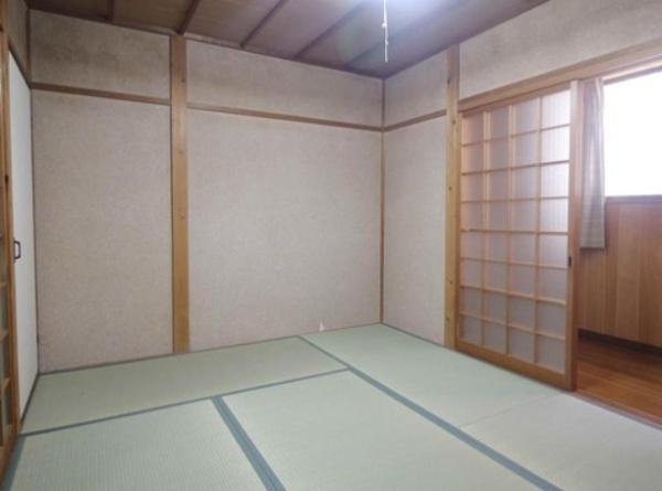 京都市山科区小野御所ノ内町の中古一戸建て