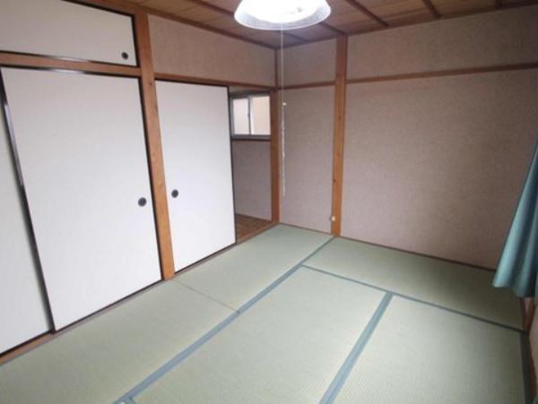 京都市山科区小野御所ノ内町の中古一戸建て