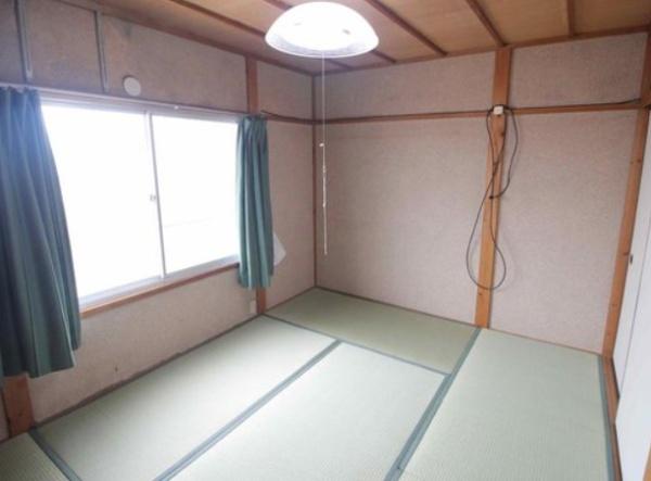 京都市山科区小野御所ノ内町の中古一戸建て