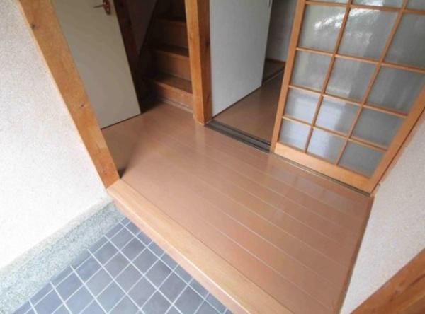 京都市山科区小野御所ノ内町の中古一戸建て