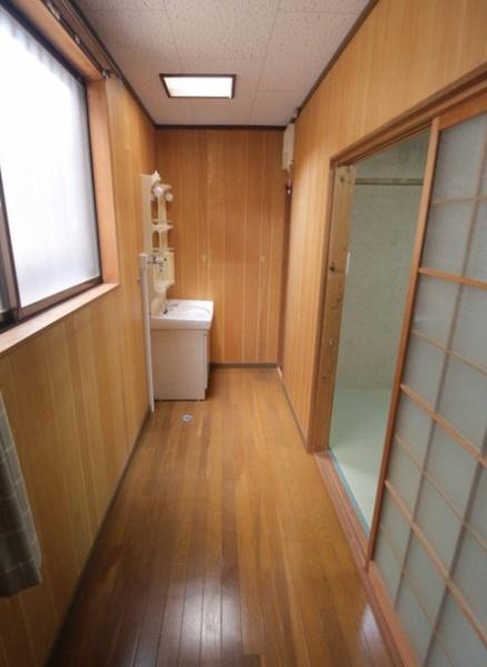京都市山科区小野御所ノ内町の中古一戸建て