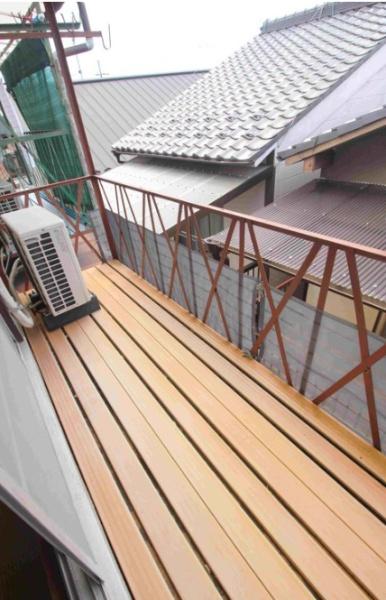 京都市山科区小野御所ノ内町の中古一戸建