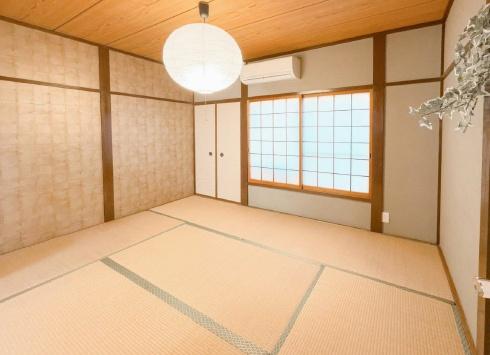 京都市伏見区竹田七瀬川町の中古一戸建て