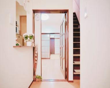 京都市伏見区竹田七瀬川町の中古一戸建て