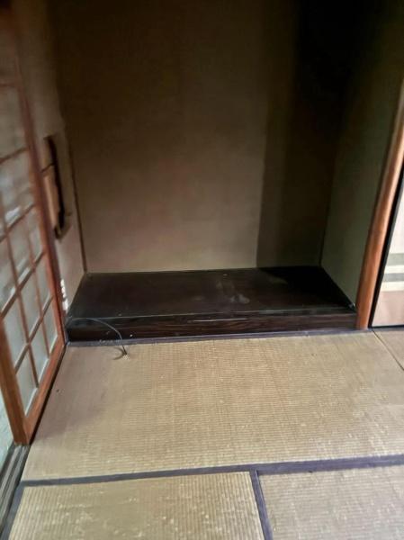 京都市右京区宇多野柴橋町の中古一戸建て