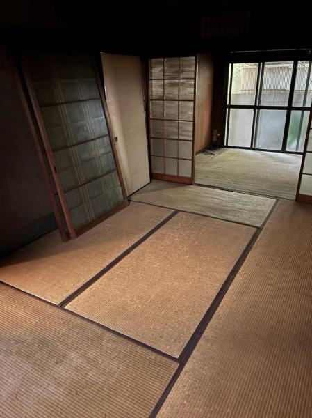 京都市右京区宇多野柴橋町の中古一戸建て