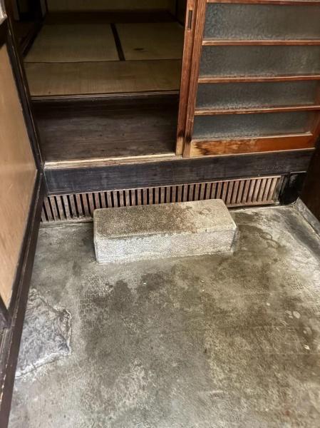 京都市右京区宇多野柴橋町の中古一戸建て