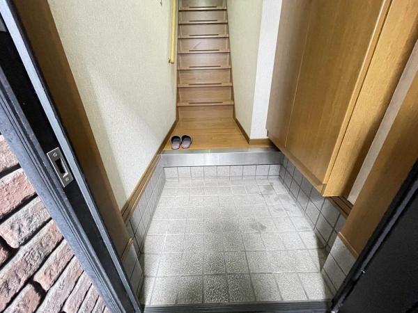 京都市上京区中務町の中古一戸建て