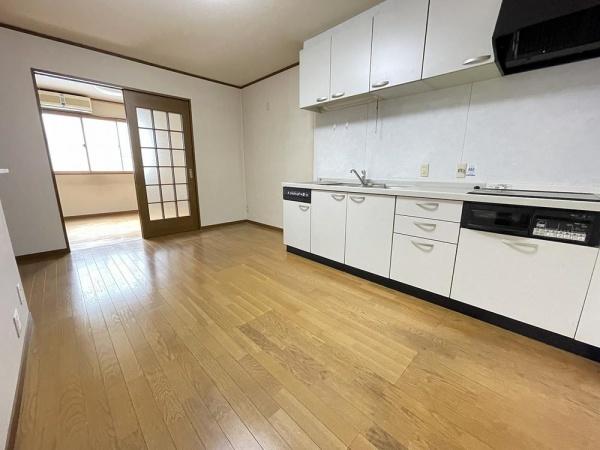 京都市上京区中務町の中古一戸建て