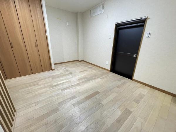 京都市上京区中務町の中古一戸建て