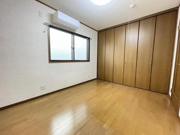 京都市上京区中務町の中古一戸建て