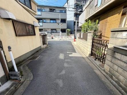 京都市東山区一橋野本町の中古一戸建て