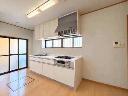 京都市東山区一橋野本町の中古一戸建て