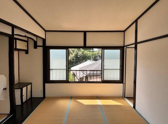 京都市東山区本町１５丁目の中古一戸建て