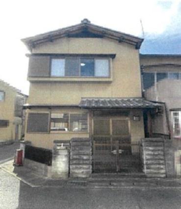 京都市伏見区向島二ノ丸町の中古一戸建