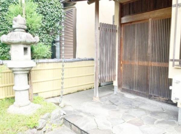 京都市西京区松尾上ノ山町の中古一戸建て