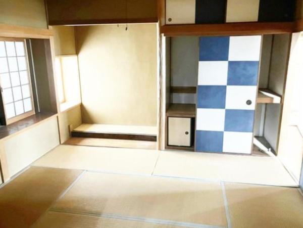 京都市西京区松尾上ノ山町の中古一戸建て