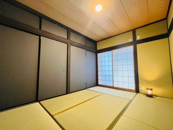 京都市西京区桂清水町の中古一戸建て