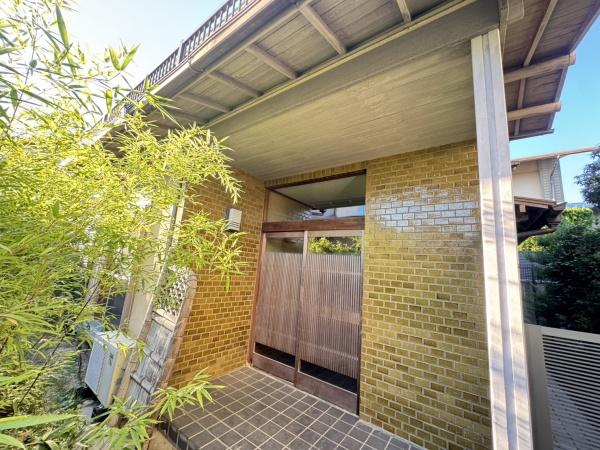 京都市右京区嵯峨広沢西裏町の中古一戸建