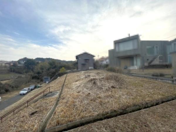 大津市和邇北浜の売土地