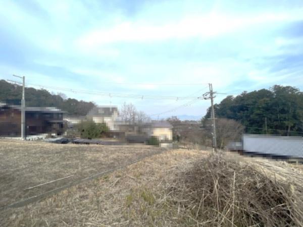 大津市和邇北浜の土地