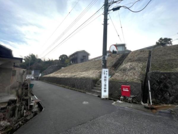 大津市和邇北浜の土地