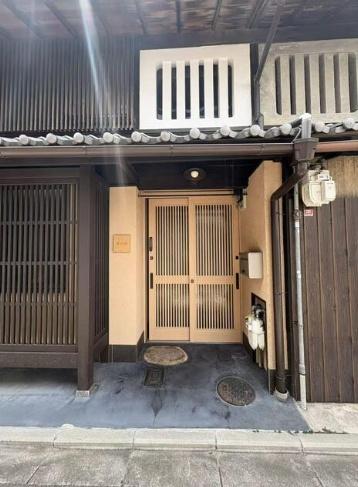 京都市中京区西ノ京右馬寮町の中古一戸建て