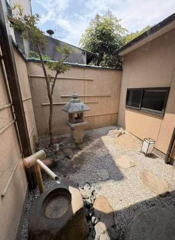 京都市中京区西ノ京右馬寮町の中古一戸建て