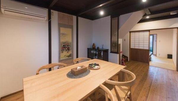 京都市中京区西ノ京右馬寮町の中古一戸建て