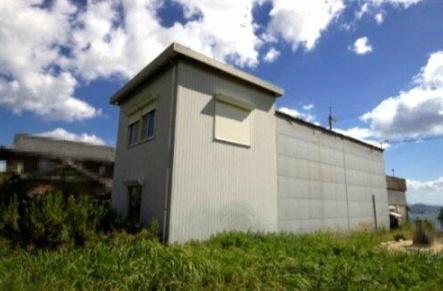 大津市南比良の土地
