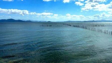 大津市南比良の土地