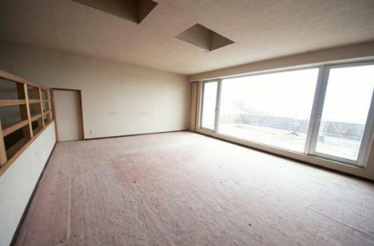 大津市南比良の土地
