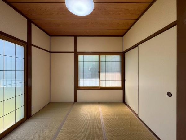 大津市清風町の中古一戸建て