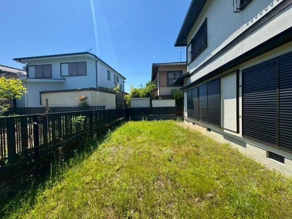 大津市清風町の中古一戸建て