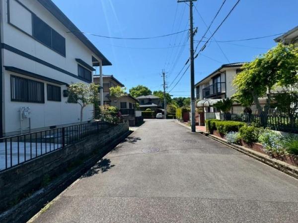 大津市清風町の中古一戸建て