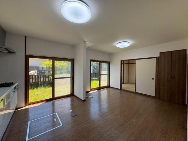 大津市清風町の中古一戸建て