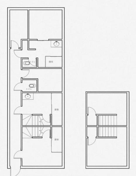 京都市東山区本町１６丁目の中古一戸建て