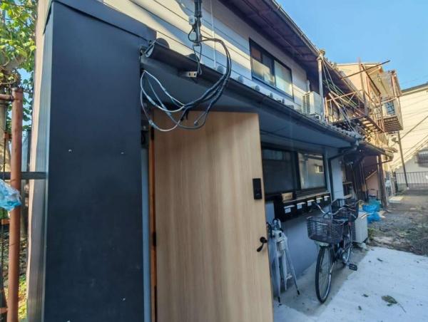 京都市東山区本町16丁目の中古一戸建