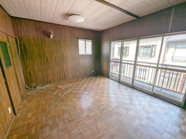 京都市上京区下立売通黒門東入橋西二町目の中古一戸建て