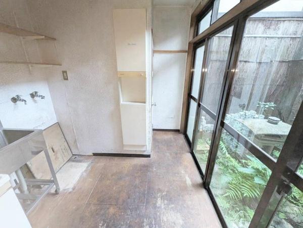 京都市上京区下立売通黒門東入橋西二町目の中古一戸建て