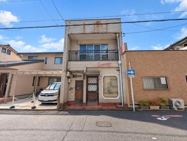 京都市上京区下立売通黒門東入橋西二町目の中古一戸建
