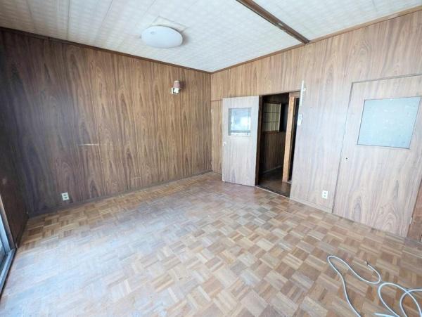 京都市上京区下立売通黒門東入橋西二町目の中古一戸建て