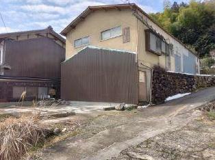 京都市左京区静市野中町の中古一戸建て