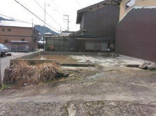 京都市左京区静市野中町の中古一戸建て