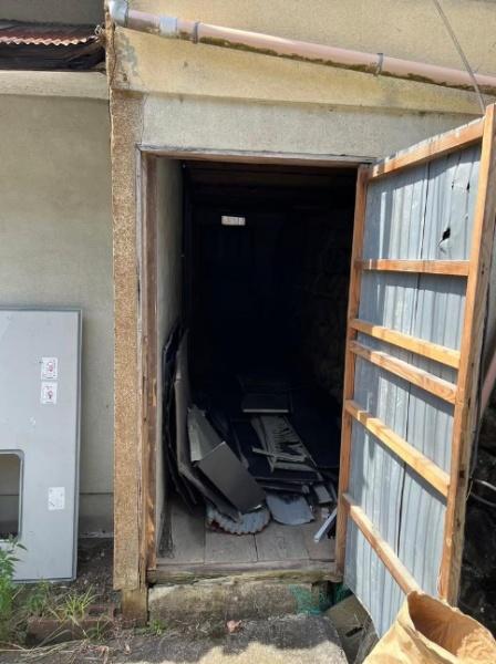 京都市左京区静市野中町の中古一戸建て